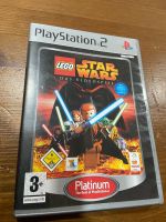 Lego Star Wars Playstation 2 Das Videospiel Wuppertal - Langerfeld-Beyenburg Vorschau