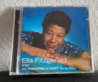 Ella Fitzgerald The Rogers & Hart Song Book >>2 CDs (vergriffen!) Berlin - Steglitz Vorschau