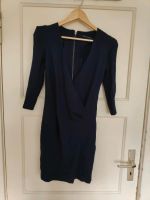 Abendkleid, Kleid von French Connection, blau, Gr. 38 Hamburg-Mitte - Hamburg Hamm Vorschau
