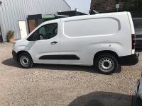 Peugeot Partner Premium L2,SHZ,81481Km,AHK,Regale Hessen - Bensheim Vorschau