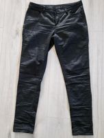 Jeans Gr. 40 schwarz Skinny Leg Baden-Württemberg - Offenburg Vorschau