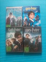 Harry Potter DVDs Filme zu verkaufen Niedersachsen - Lüneburg Vorschau