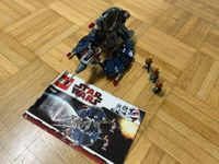 Lego Star Wars 8086 Droid Tri-Fighter Bayern - Regensburg Vorschau