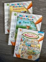 tiptoi Wimmelbuch, Mein Wörter- Bilderbuch Kindergarten, Tiere Niedersachsen - Melle Vorschau