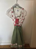 Dirndl von Bergweiss Bayern - Altdorf Vorschau