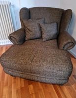 Love Seat Big Sessel Gutman Parchim - Landkreis - Tessenow Vorschau