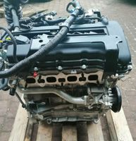 MITSUBISHI OUTLANDER 2,4 4B12 MOTOR KOMPLETT Nordrhein-Westfalen - Leverkusen Vorschau