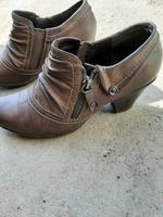 Schuhe Gr 39 von Marco Tozzi Sachsen - Meerane Vorschau