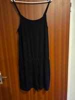 Jumpsuit schwarz Saarland - Püttlingen Vorschau