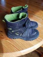 Superfit Husky Winterstiefel 34 Niedersachsen - Uslar Vorschau