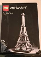 Lego Architecture Eiffelturm Nordrhein-Westfalen - Niederzier Vorschau