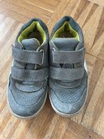 Klettschuhe Sneaker Lurchi 30 Kreis Pinneberg - Quickborn Vorschau