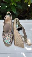 Vidorreta Espadrilles, Gr. 39 Nordrhein-Westfalen - Gütersloh Vorschau