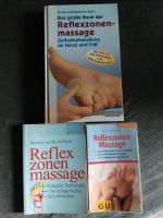 Bücher zur Reflexzonenmassage Bayern - Bamberg Vorschau