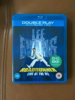 Blu-Ray + DVD "Lee Evans - Roadrunner" UK Import Kreis Ostholstein - Scharbeutz Vorschau