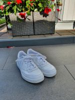 Reebok Sneaker/Turnschuhe * Größe 35 * weiß Nordrhein-Westfalen - Herten Vorschau