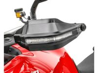 Motorrad Handprotektoren mit LED Blinker Baden-Württemberg - Reutlingen Vorschau