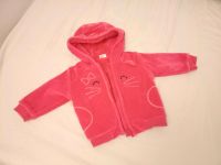 Kuschelige Jacke Felljacke Teddy Jacke 68 wie neu Sachsen - Bautzen Vorschau