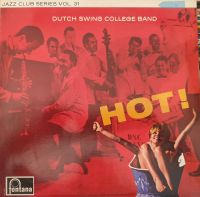 Schallplatte Dutch Swing College Band Vinyl Hessen - Offenbach Vorschau