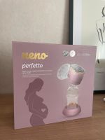 Milchpumpe Neno perfetto (kaum genutzt) Berlin - Reinickendorf Vorschau