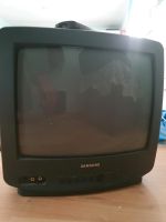 SAMSUNG 35`er Bild FERNSEHER TV Fernsehgerät CAMPING Pflegeheim Hessen - Rodenbach Vorschau