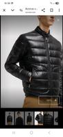Moncler Jacke XL Bayern - Fürth Vorschau