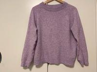 Getragener lilaner Pulli Vero Moda Gr M Niedersachsen - Rinteln Vorschau