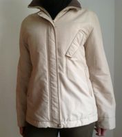 Jacke Beige Gr. M Damen Esprit Oversize Fleece warm leicht Natur Nordrhein-Westfalen - Beverungen Vorschau