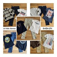 Herren Kleiderpaket Gr. S / M Marken Bekleidung G-Star, Esprit Baden-Württemberg - Freiburg im Breisgau Vorschau