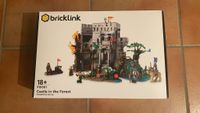 LEGO Bricklink Castle in the Forest 910001 NEU & OVP Hamburg-Nord - Hamburg Alsterdorf  Vorschau