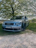 Audi A4 B6 1.8t BEX Oettinger Sline Rheinland-Pfalz - Weilerbach Vorschau