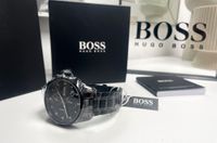 Hugo Boss 1513785 Skymaster Chronograph 44mm Herrenuhr Nordrhein-Westfalen - Herford Vorschau