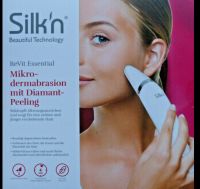 Diamantpeeling-Mikrodermabrasion, Gesichtspeeling, NEU&OVP ! Kreis Pinneberg - Halstenbek Vorschau