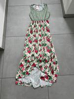 Patpat kleid sommer M 38 Zara H&m NEU Hessen - Langenselbold Vorschau
