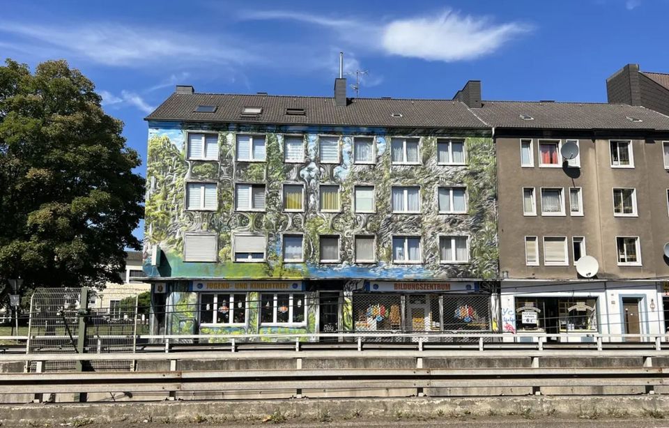 Gemütliches Single- Apartment in Dortmund