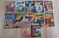 Fantomen Phantom Schwedische Comics 70er 80er Schleswig-Holstein - Lübeck Vorschau