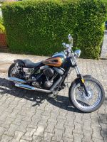 Harley Davidson Chopper Baden-Württemberg - Ravensburg Vorschau