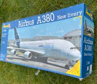 Revell Modellbausatz Airbus A380 4218 Nordrhein-Westfalen - Gütersloh Vorschau