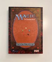 MAGIC Die Zusammenkunft DECKMASTER 1995 Nürnberg (Mittelfr) - Südstadt Vorschau