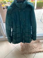 Garcia fast neue Winter Jacke , Gr.M, Farbe grün Nordrhein-Westfalen - Unna Vorschau