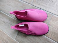 Badeschuhe Pink Gr. 27 Niedersachsen - Uslar Vorschau