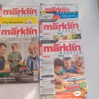 Märklin Magazin Niedersachsen - Asendorf (bei Bruchhausen-Vilsen) Vorschau