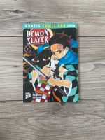 Demon Slayer, Comic, Mangacult, Manga, Anime Niedersachsen - Ganderkesee Vorschau