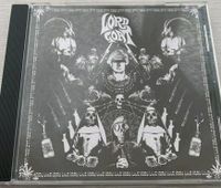 Lord Goat aka Goretex "Coffin Syrup" CD Ill Bill Necro Kool G Rap Freiburg im Breisgau - Wiehre Vorschau