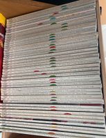 45 x Slowly Veggie Zeitschriften (Sammlung fast vollständig) Hamburg-Nord - Hamburg Alsterdorf  Vorschau