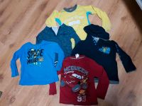 Kleidung Kinder Paket Pullover, Sweatshirt Brandenburg - Guben Vorschau