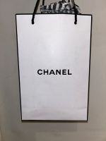 Chanel Tüte mittelgroß Obergiesing-Fasangarten - Obergiesing Vorschau
