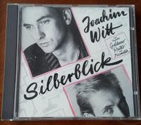 Joachim Witt, Silberblick, CD Frankfurt am Main - Bockenheim Vorschau