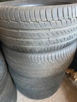 Sommer Reifen 275/45R20 4Stück Continental Kiel - Meimersdorf-Moorsee Vorschau