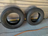 2 Sommerreifen Hankook Ventus prime 2 215 70 R16 Hessen - Willingshausen Vorschau